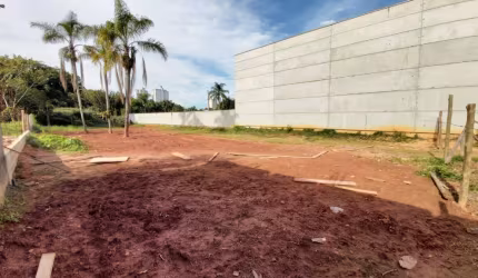 Terreno amplo e aterrado! Localização privilegiada em Balneário Piçarras!