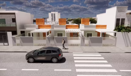 Oportunidade em Piçarras: casa ampla e bem localizada
