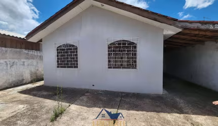 Casa 3 Quartos Fazenda Rio Grande