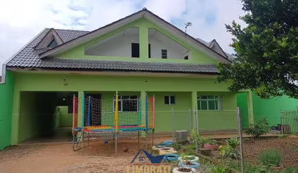 Sobrado a venda Santa Terezinha