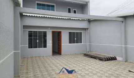 Sobrado com 4 quartos Santa Terezinha FRG.