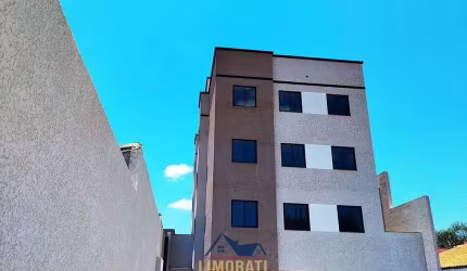 Apartamento com 3 Quartos, Cidade Jardim