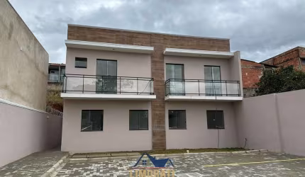 Apartamento 3 Dormitórios Fazenda Rio Grande