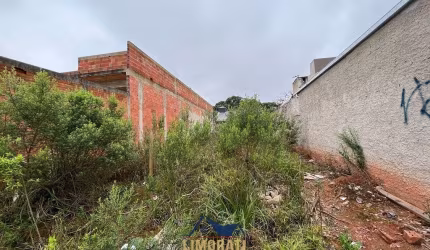 Terreno no Bairro Estados.