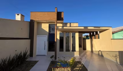 CASA DE ALTO PADRÃO NO SANTA TEREZINHA