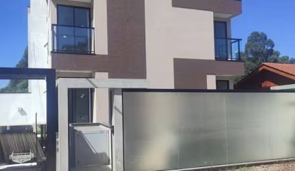 Apartamento 2 dormitórios no centro de Araucária