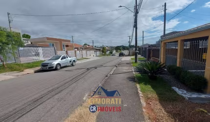 TERRENO COM 180m² NO IGUAÇU-FAZENDA RIO GRANDE