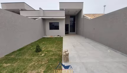 Casa Alto Padrão no bairro Nações FRG.