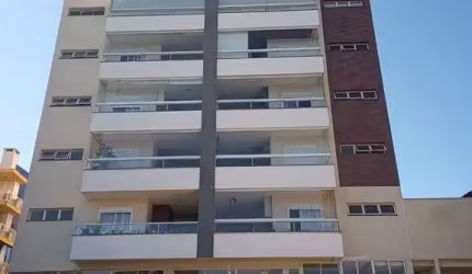 Apartamento Garden com 3quartos em SJP