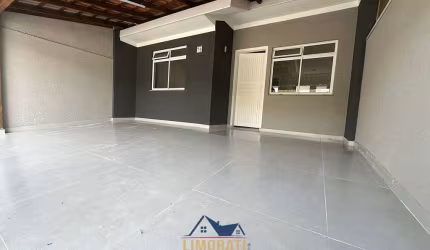 Casa 2 quartos em Condomínio no Nações FRG