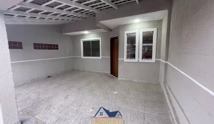 Casa 2 quartos a venda Estados FRG