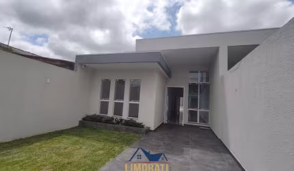 Casa com piscina Eucaliptos FRG.