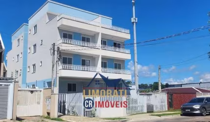 APARTAMENTO NOVO 2 QUARTOS FAZENDINHA COM SACADA