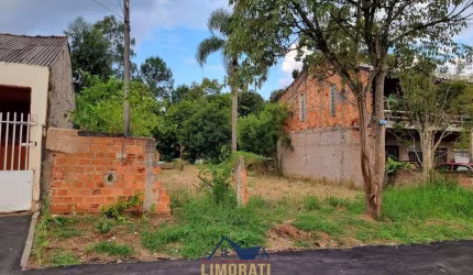 TERRENO EM COLOMBO, BAIRRO SÃO DIMAS