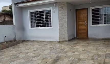 CASA 2 QUARTOS BAIRRO EUCALIPTOS - FRG
