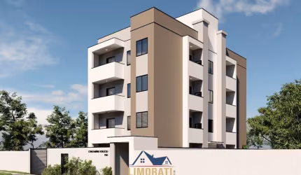 APARTAMENTO 3 QUARTOS AFONSO PENA-SJP