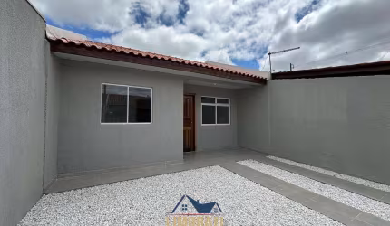 Casa 2 quartos Estados, FRG.