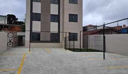 APARTAMENTO 3 QUARTOS SENDO 1 SUITE COM GARDEM