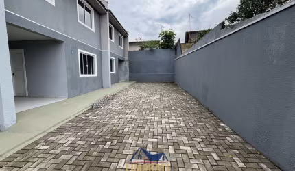 Sobrado 2 quartos a venda