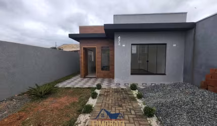 Casa 2 Quartos Fazenda Rio Grande Estados suíte