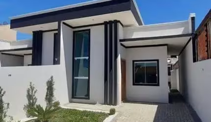Casa a venda com 3 quartos