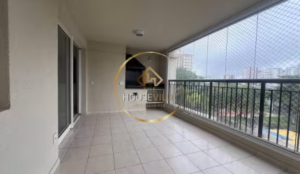Apartamento 3 dormitórios ( 1 Suíte), 2 vagas, varanda, Premiere, Aquarius.