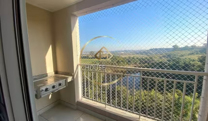 Apartamento 2 dormitórios ( 1 suíte), Floradas Arboville Jacareí.