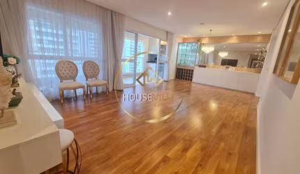Apartamento 3 dormitórios (3 suítes), 3 vagas, Splendor Blue, Sjc.