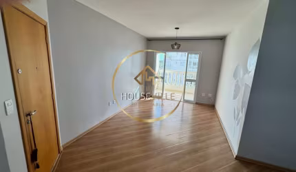 Apartamento, 3 Dormitórios ( 1 Suíte), 2 vagas, Mediterrâneo, 120m², Sjc.