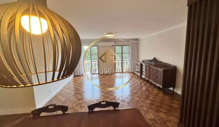 Apartamento 3 dormitórios, (1 suíte), 166 m², Solar dos Pinheiros, Esplanad