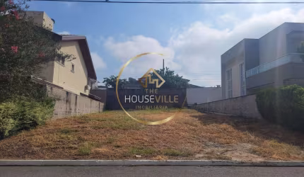 Terreno de 420m² no Villas de Santana