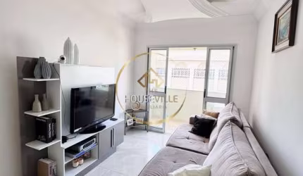 Apartamento, 3 Dormitórios( 1 suíte), 87m², Floradas de São José, Sjc.