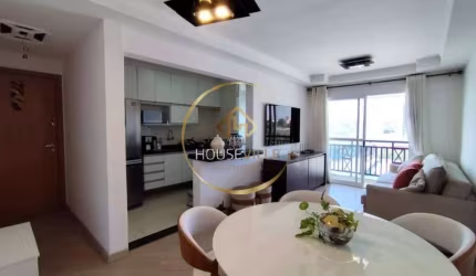 Apartamento, 2 Dormitórios, Edifício Saveiro, Monte Castelo.