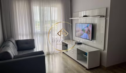 Apartamento, 3 Dormitórios( 1 suíte), 90m², Residencial Maxximo Viver, Sjc.