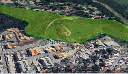 Terreno, mais de 120 Mil m², Local Estratégico, Ideal para Investidor, SJC.