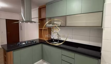Apartamento 2 Dormitórios, (1Suite), 72 m², Edifício Maria Rosa Lima, Sjc.