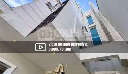 Quadriplex 230m² à venda Condomínio Green Gold Bairro Afonso Penas São José dos Pinhais