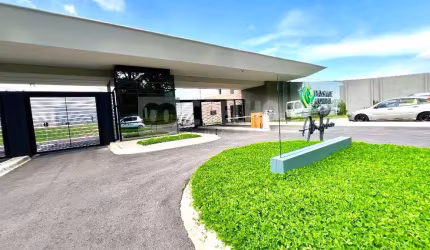 Terreno à venda 254m² Condomínio Atmosphere – Afonso Pena – São José dos Pinhais