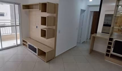 Belo apartamento de 02 quartos, ( sendo 01 suíte), 01 vg,Tatuapé!