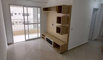 Belo apartamento de 02 quartos, ( sendo 01 suíte), 01 vg,Tatuapé!