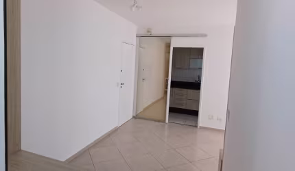 Belo apartamento de 02 quartos, ( sendo 01 suíte), 01 vg,Tatuapé!