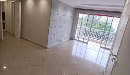 Belo apartamento de 93m², com 03 quartos ( 01 suite),02 VGS, Tatuapé