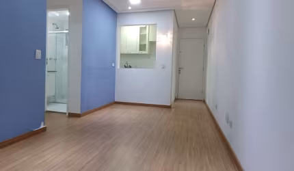 Belo apartamento  de 53m²,com 02 quartos (sendo 01 suíte,  02 vgs, Tatuapé!