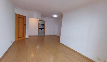 Belo apartamento  de 102m2, 03 quartos ( 01 suite), rua vilela!
