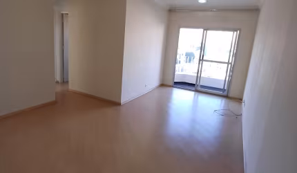 Belo apartamento de 65m² com 03 quartos,  01 WC, rua itapura
