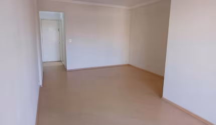 Belo apartamento de 65m² com 03 quartos,  01 WC, rua itapura
