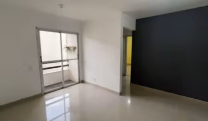 Belo apartamento de 02 quartos, 01 WC, 01 vg,Tatuapé!
