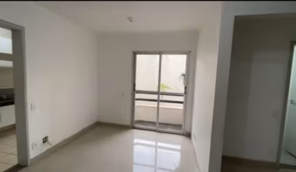 Belo apartamento de 02 quartos, 01 WC, 01 vg,Tatuapé!