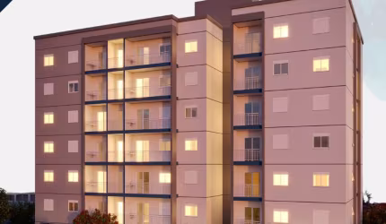Residencial Áquila - Centro Alto - Ribeirão Pires
