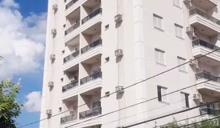 APARTAMENTO MOBILIADO DELLA ROSA 2